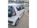 Sahibinden Citroen C1 1.4 HDi SX 2008 Model