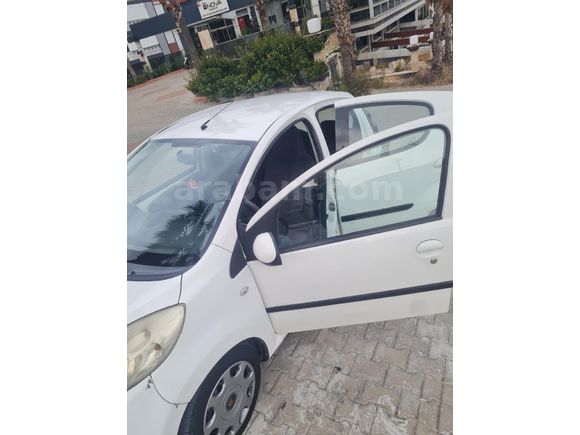 Sahibinden Citroen C1 1.4 HDi SX 2008 Model