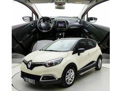 AUTO VENTE HATASIZ BOYASIZ TRAMERSİZ DİZEL OTOMATİK CAPTUR
