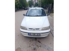 Sahibinden Fiat Palio 1.2 SL 2005 Model  359.000 km Beyaz