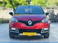 KREDİ KARTINA 12 TAKSİT+2015 RENAULT CAPTUR+OTOMATİK+121 BİN KM