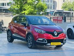 KREDİ KARTINA 12 TAKSİT+2015 RENAULT CAPTUR+OTOMATİK+121 BİN KM