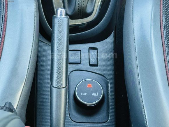 KREDİ KARTINA 12 TAKSİT+2015 RENAULT CAPTUR+OTOMATİK+121 BİN KM