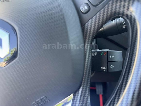 KREDİ KARTINA 12 TAKSİT+2015 RENAULT CAPTUR+OTOMATİK+121 BİN KM