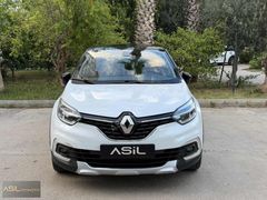 2017 Captur 1.5 Dci 90BG Otm Cam Tavan Hatasız Boyasız Tramersiz