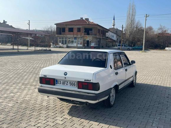 Sahibinden Tofaş Şahin 1.4 1998 Model 