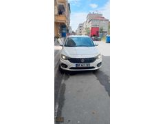 2019 MODEL URBAN PLUS 109 BİN KM DE