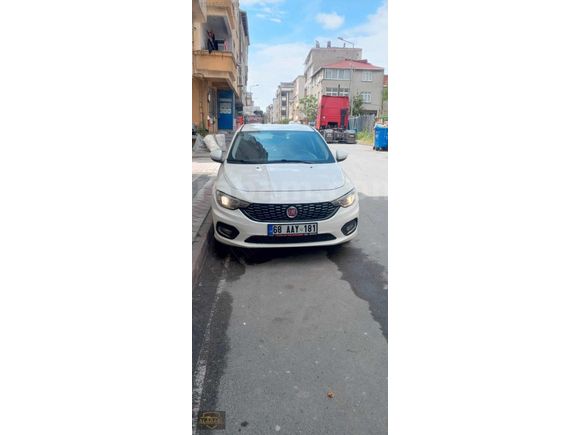 2019 MODEL URBAN PLUS 109 BİN KM DE