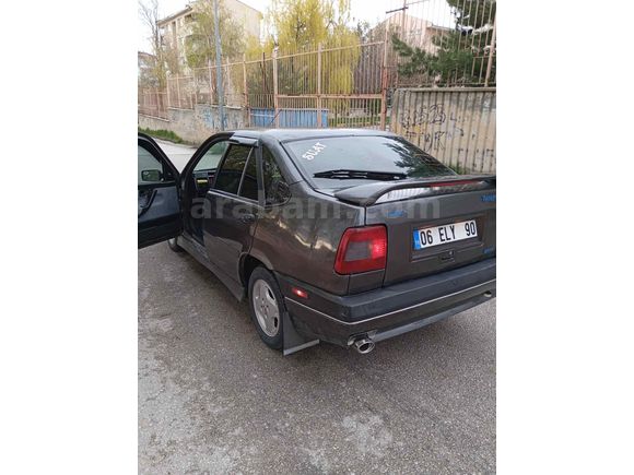 İtalyan kasa  Fiat Tempra 1.6  SX