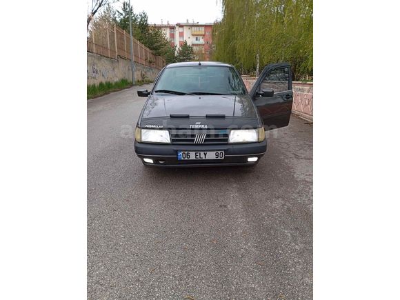 İtalyan kasa  Fiat Tempra 1.6  SX