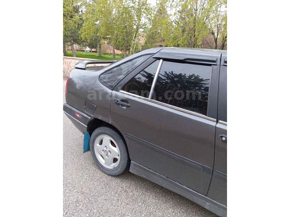 İtalyan kasa  Fiat Tempra 1.6  SX