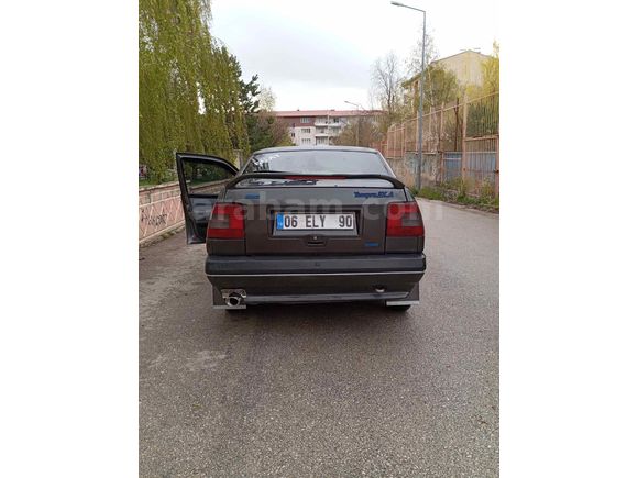 İtalyan kasa  Fiat Tempra 1.6  SX