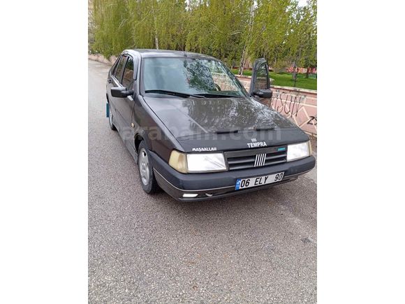 İtalyan kasa  Fiat Tempra 1.6  SX