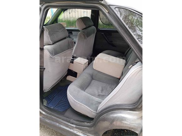 İtalyan kasa  Fiat Tempra 1.6  SX