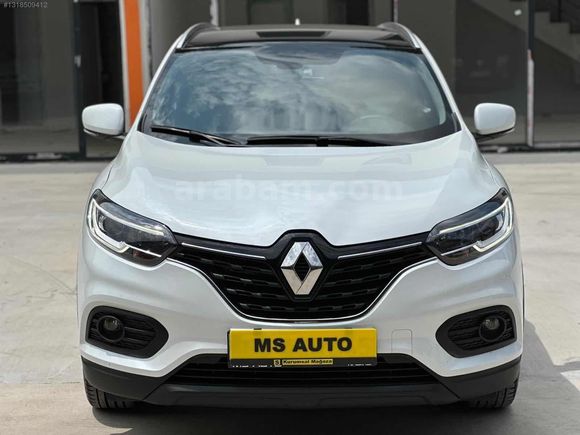 MS AUTO'DAN 2020 MDL 36.000 KM İLK EL FULL SERVBAKIMLI CAM TAVAN