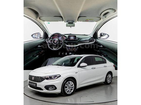 B&G MOTORS'DAN/EGEA/URBAN PLUS/VADE/SENETLE/PEŞİNAT 284.500 TL