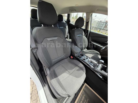 HATASIZ BOYASIZ OTOMATİK 1.5 dci SUV KADJAR