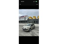 Sahibinden Renault Clio 1.5 dCi Authentique 2007 Model 