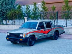Galeriden Mitsubishi L 200 4x2 Pick Up 1996 Model Konya