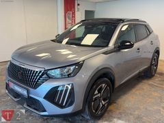 **K.K 12 AY TAKSİT İMKANI** TEKBAŞ MALTEPE'DEN PEUGEOT 2008