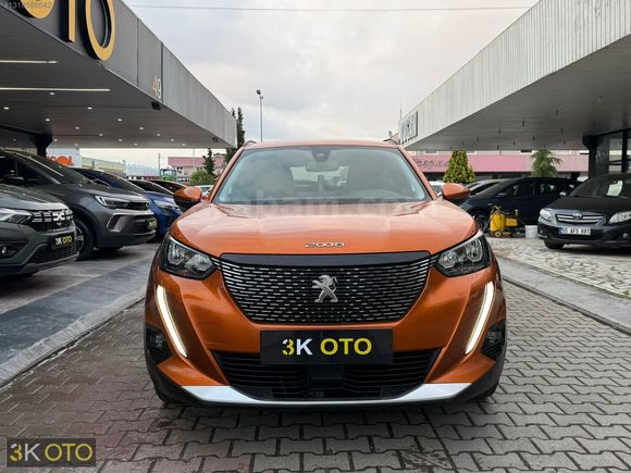 3K-OTODAN 2,69 KREDİ İMKANLI 2021 ÇIKIŞLI HATASIZ 2008