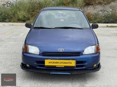 AYDEMİR OTOMOTİV'DEN EFSANE KASA TOYOTA