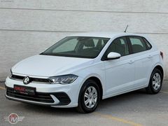Volkswagen Polo 2024 hatasız 1.500 km
