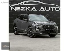 NEZKA AUTO PEUGEOT 2008 ALLURE 6 BİN KM 2025 MODEL HATASIZ