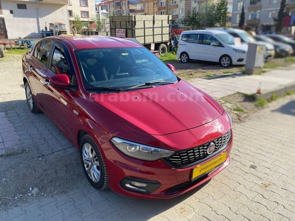 çakır otodan hatasız boyasız egea urban