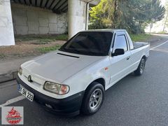 KARDEŞLER MOTORSIKLETTEN 225.KM DE 1.3 MPI MOTOR HIDROLIK