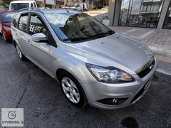 OTOMOBİL G 2010 FORD FOCUS SW 1.6TDCI TREND X SW 12 TAKSİT İMKAN