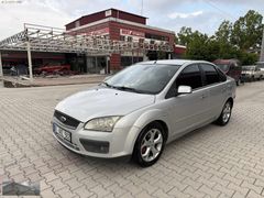 CEYHAN AUTO'DAN SATILIK HATASIZ AYARINDA FOCUS 2