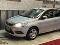 NECATİ OTO'DAN 2010 FORD FOCUS TRENX EMSALSİZ