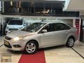 NECATİ OTO'DAN 2010 FORD FOCUS TRENX EMSALSİZ