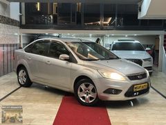 NECATİ OTO'DAN 2010 FORD FOCUS TRENX EMSALSİZ