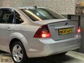 NECATİ OTO'DAN 2010 FORD FOCUS TRENX EMSALSİZ