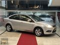 NECATİ OTO'DAN 2010 FORD FOCUS TRENX EMSALSİZ