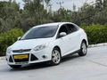 FORD FOCUS 1.6 TDCI