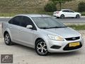 ORJİNAL 215 bin KM FORD FOCUS 1.6 TDCİ TREND X MASRAFSIZZ