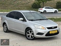 ORJİNAL 215 bin KM FORD FOCUS 1.6 TDCİ TREND X MASRAFSIZZ