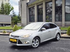 UYGUN FİYATLI 2012 MODEL FORD FOCUS 1.6 TDCI TREND X MASRAFSIZ