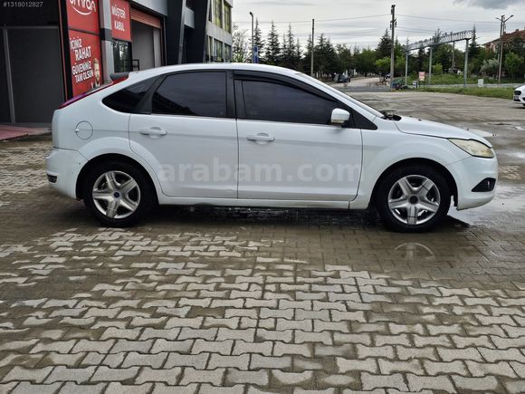 FORD FOCUS TREND X MASRAFSIZ SORUNSUZ