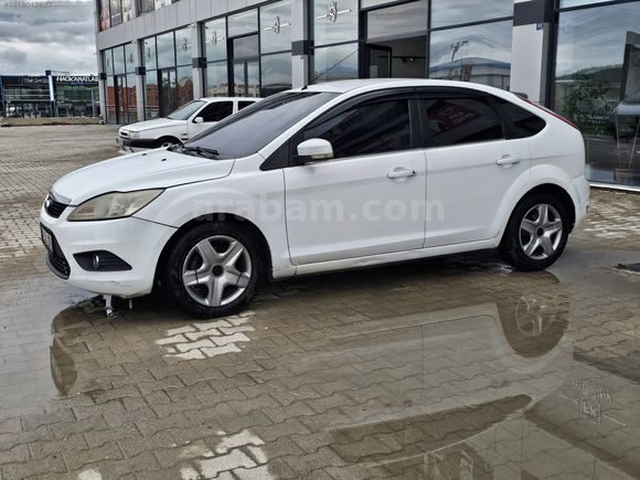 FORD FOCUS TREND X MASRAFSIZ SORUNSUZ