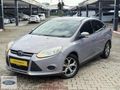 2012 TRENDX HATASIZ DÜŞÜK KM FOCUS 1.6 TDCİ 6 İLERİ
