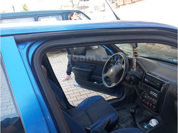 Sahibinden Peugeot 106 XR 1999 Model