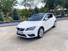 Sahibinden Seat Leon 1.4 EcoTSI Xcellence 2017 Model