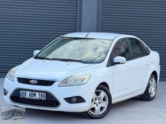 ZİRVEDEN FORT FOCUS TRNT X 110 LUK