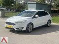 AKRANLAR'DAN 2015 FORD FOCUS 1.6 TDCI TREND X DEĞİŞENSİZ