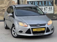 2013 FORD FOCUS 1.6 TDCİ 178.000 KM EMSALSİZ TEMİZLİKTEE
