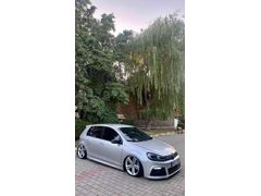 Sahibinden Volkswagen Golf 1.6 R line dönüşüm  2012 Model 